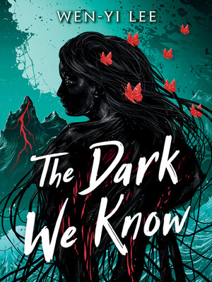 cover image of The Dark We Know